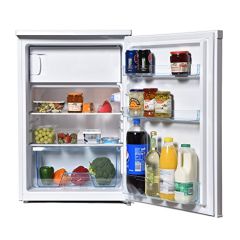 Statesman R155W Fridge With 4* Ice Box 55Cm