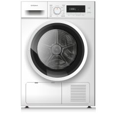 Statesman TCM08W Tumble Dryer Condenser 8Kg