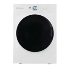 Statesman TD03VFW Tumble Dryer 3Kg Vented