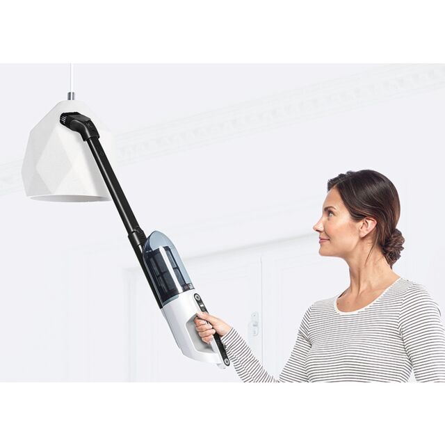 Bosch BBH3251GB Vacuum Cleaner Athlete Cordless