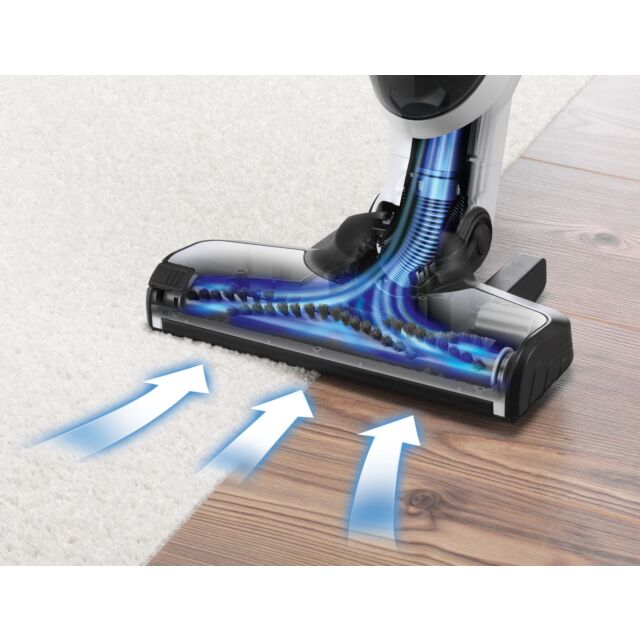 Bosch BBH3251GB Vacuum Cleaner Athlete Cordless