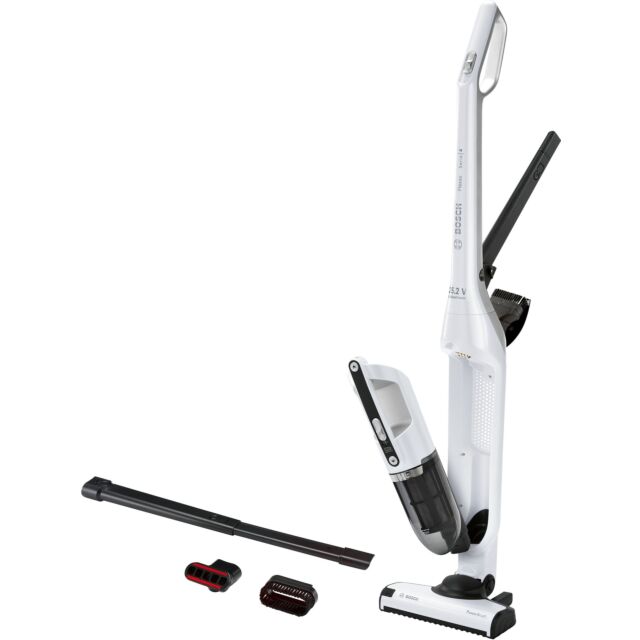 Bosch BBH3251GB Vacuum Cleaner Athlete Cordless