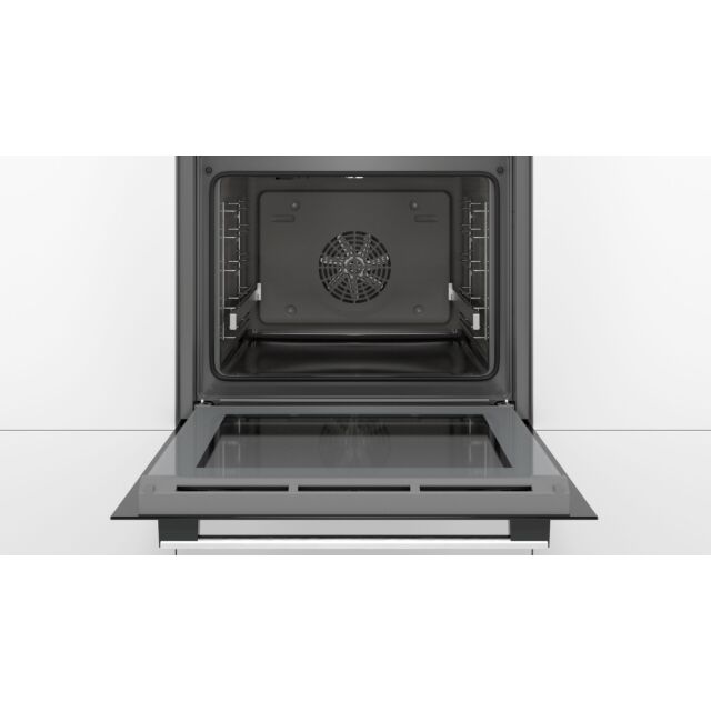 Bosch HBA5570S0B Oven Single Multifunction