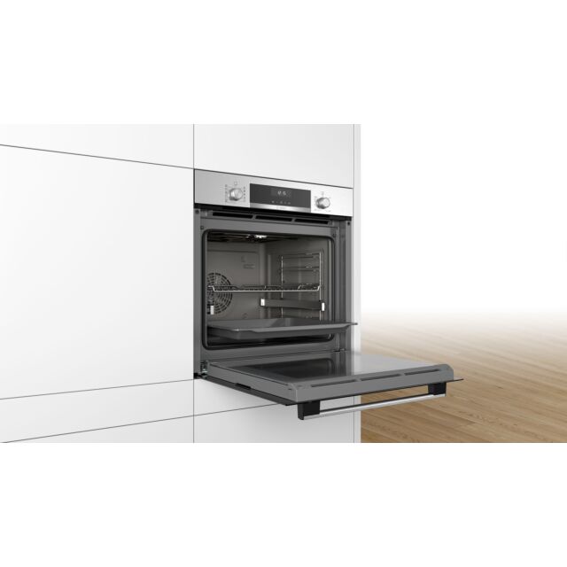 Bosch HBA5570S0B Oven Single Multifunction