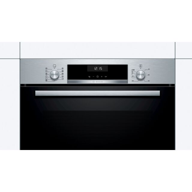 Bosch HBA5570S0B Oven Single Multifunction