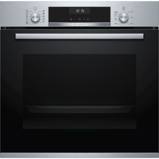 Bosch HBA5570S0B Oven Single Multifunction