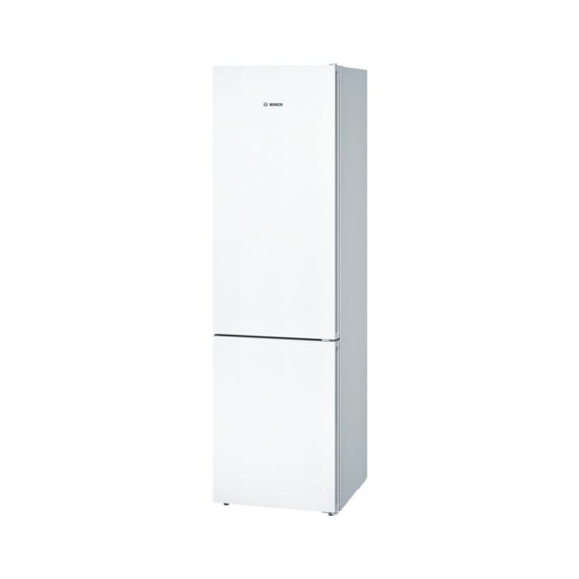Bosch KGN39VWEAG Fridge Freezer 203Cm 70/30 white