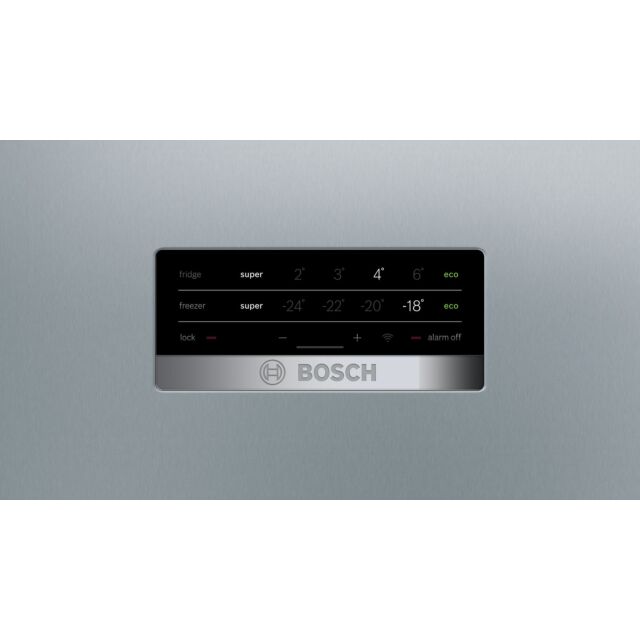 Bosch KGN56XL30 Fridge Freezer 193 X 70 70/30 Inox