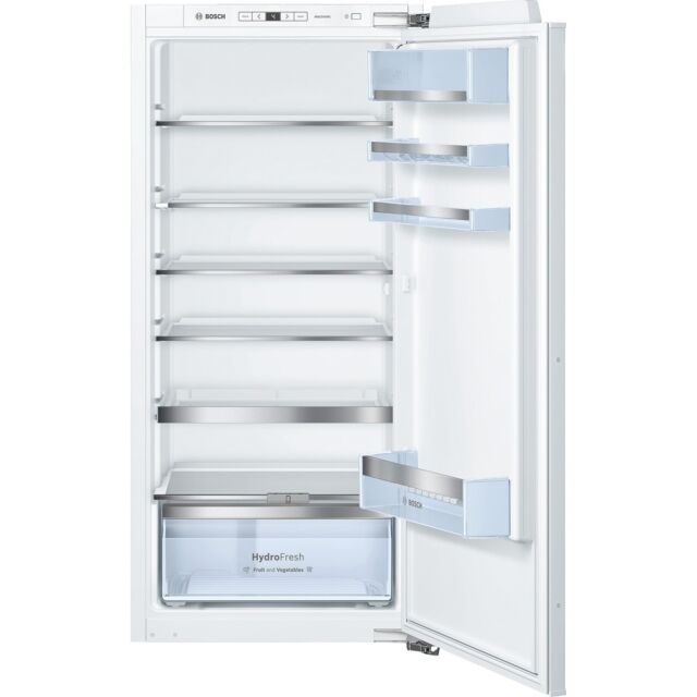 Bosch KIR41AF30G Fridge Larder Built In Fixed Hinge