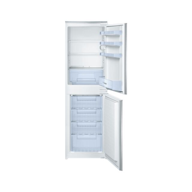 Bosch KIV32X23GB Fridge Freezer 50/50 Sliding Hinge