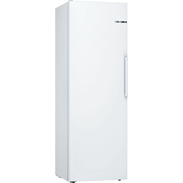 Bosch KSV33VW3PG Fridge Larder 176Cm