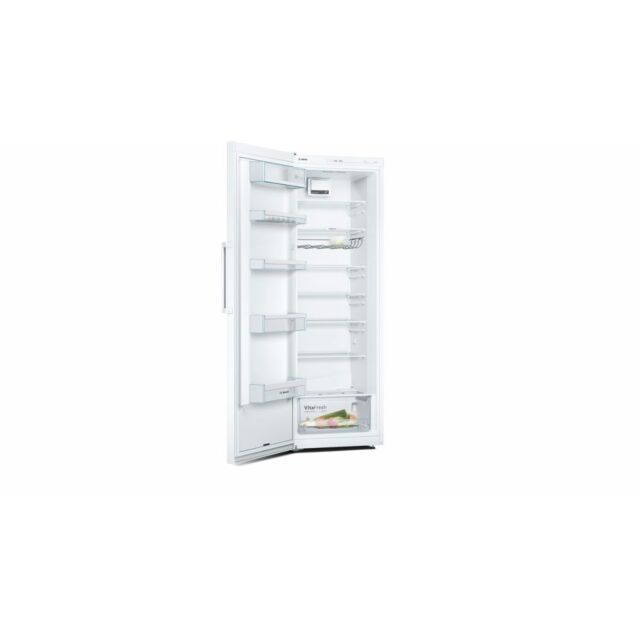 Bosch KSV33VW3PG Fridge Larder 176Cm