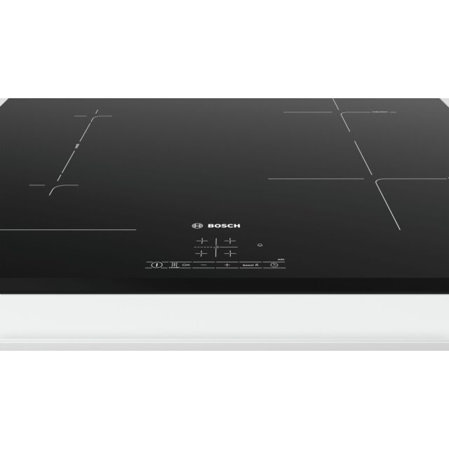 Bosch PWP631BB1E Hob Induction 60cm