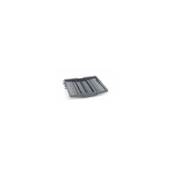 Bosch SMV46NX00G Dishwasher Integrated 60Cm