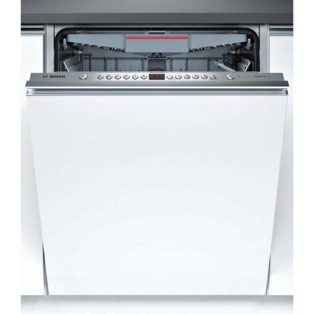 Bosch SMV46NX00G Dishwasher Integrated 60Cm