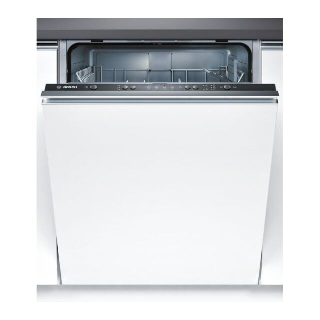 Bosch SMV50C10GB Dishwasher Fully Integrated 12 Place