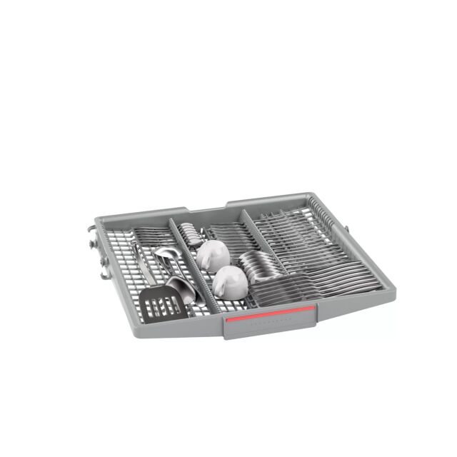 Bosch SMV68ND00G Dishwasher Integrated 60Cm Zeolith