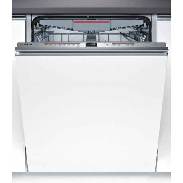 Bosch SMV68ND00G Dishwasher Integrated 60Cm Zeolith
