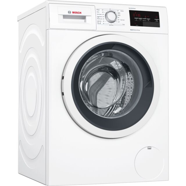 Bosch WAT28371GB Washing Machine 9Kg 1400 Spin
