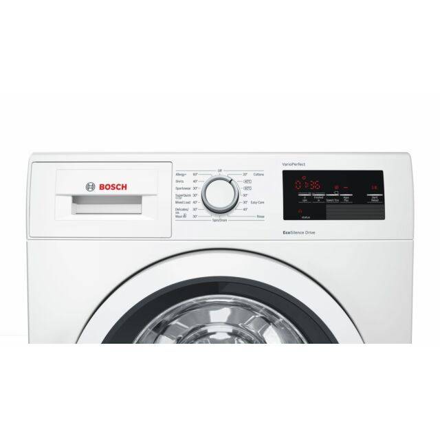 Bosch WAT28371GB Washing Machine 9Kg 1400 Spin