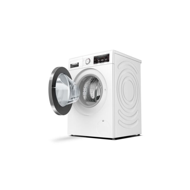 Bosch WAV28MH9GB Washing Machine 9Kg 1400 Spin