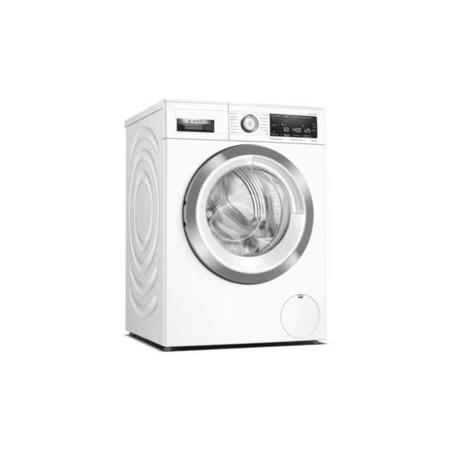 Bosch WAV28MH9GB Washing Machine 9Kg 1400 Spin