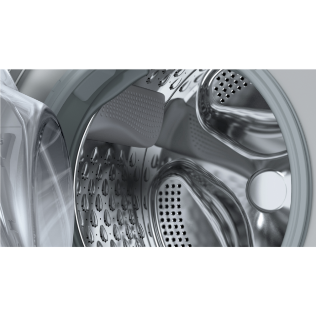 Bosch WVG3047SGB Washer Dryer 7Kg + 4Kg 1500 Spin Silver