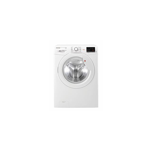 Hoover DHL1482D3-80 Washing Machine 8Kg 1400 Spin