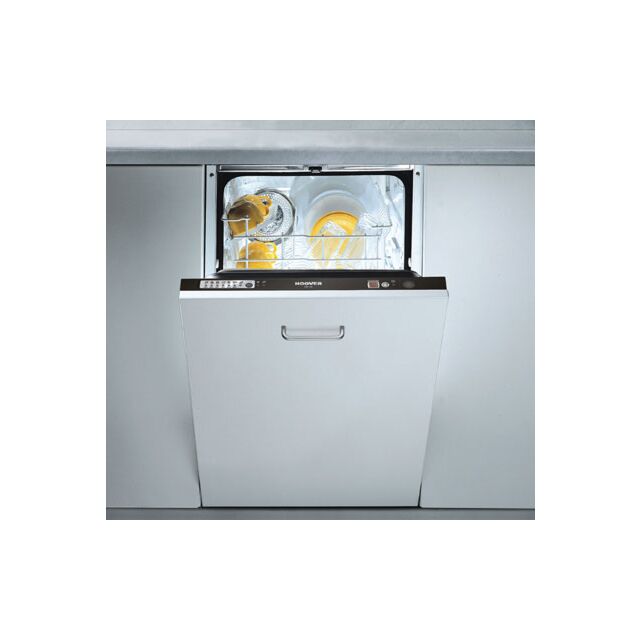 Hoover HDI2D949-80 Dishwasher Slimline Integrated