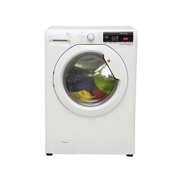 Hoover WDWOA596H/1 Washer Dryer 9Kg + 6Kg 1500 Spin 