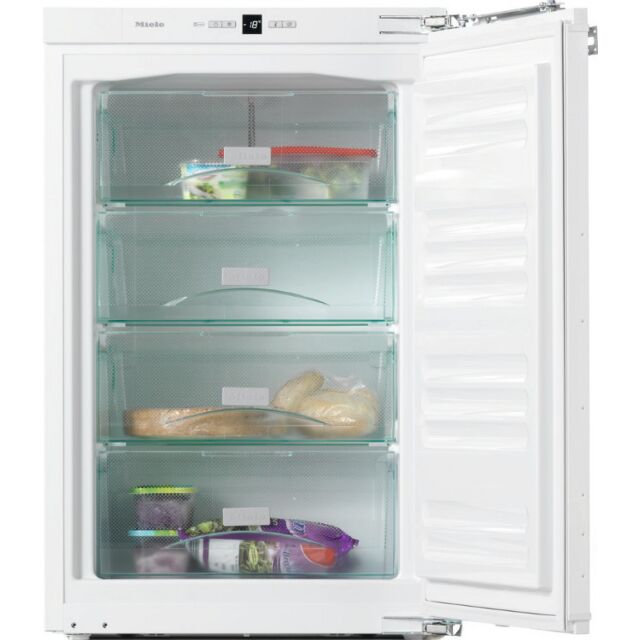 Miele F32202I Freezer Built In Fixed Hinge
