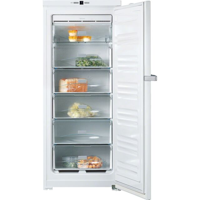 Miele FN24062 Freezer Frost Free 145Cm