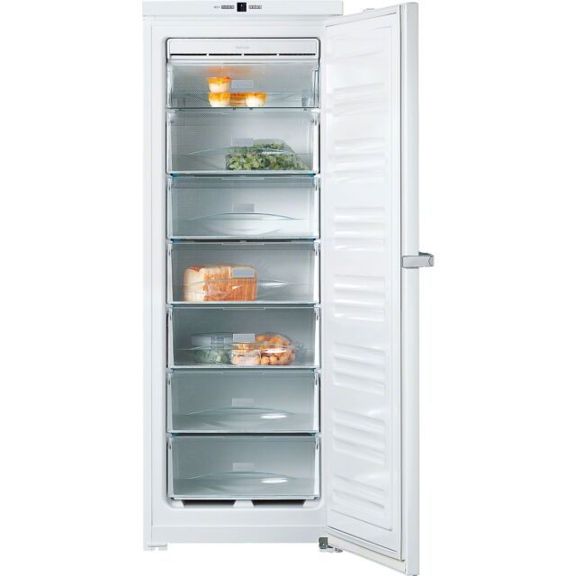 Miele FN26062 Freezer Frost Free 164Cm