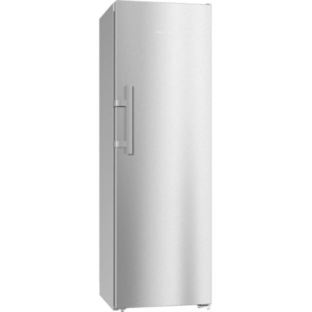 Miele FN28262 CLST Freezer Frost Free Stainless Steel 185Cm