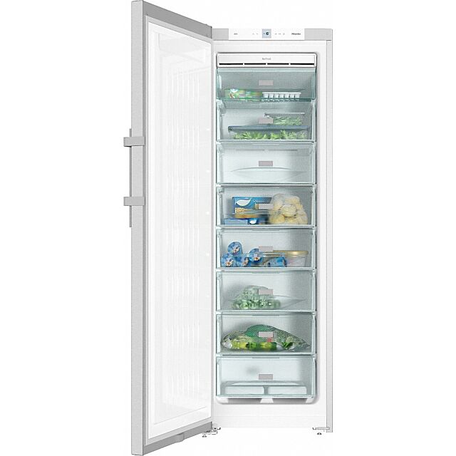 Miele FN28262 Freezer Frost Free 185Cm
