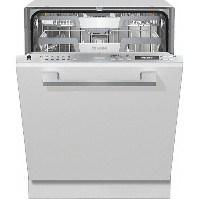 Miele G7152SCVI Dishwasher Integrated