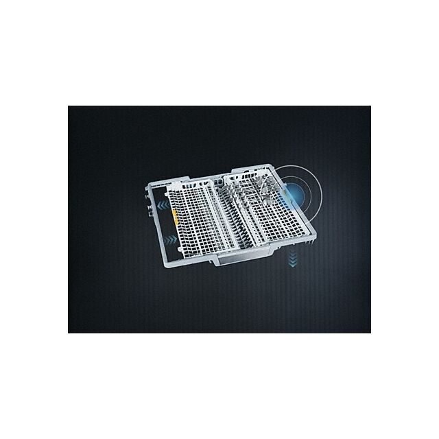 Miele G7152SCVI Dishwasher Integrated