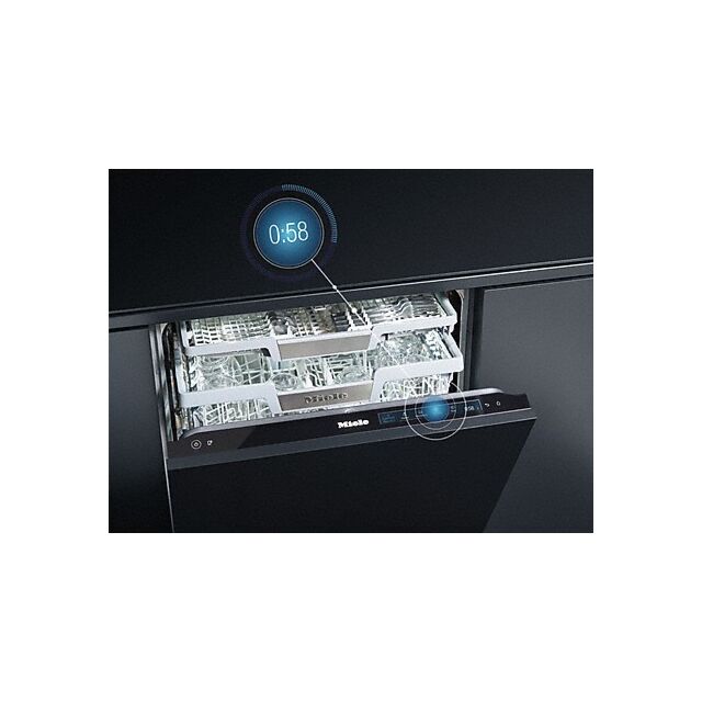 Miele G7152SCVI Dishwasher Integrated