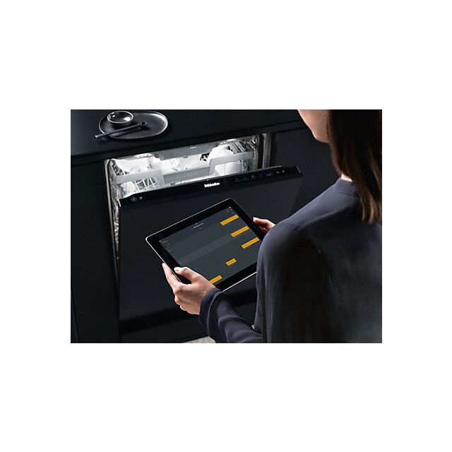 Miele G7152SCVI Dishwasher Integrated