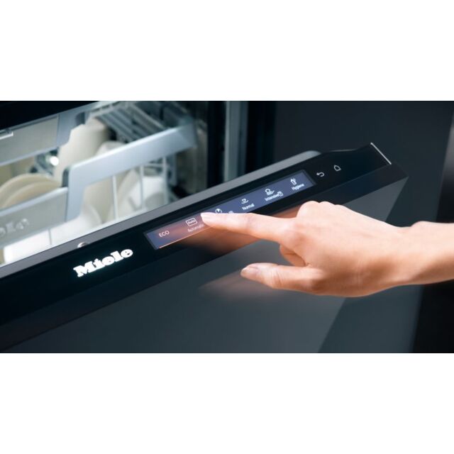 Miele G7152SCVI Dishwasher Integrated