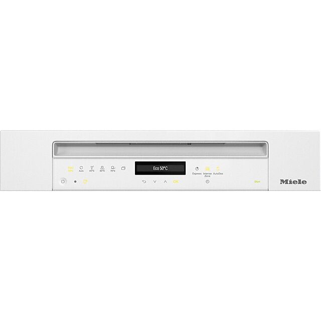 Miele G7310SC Dishwasher 60Cm Auto Dos