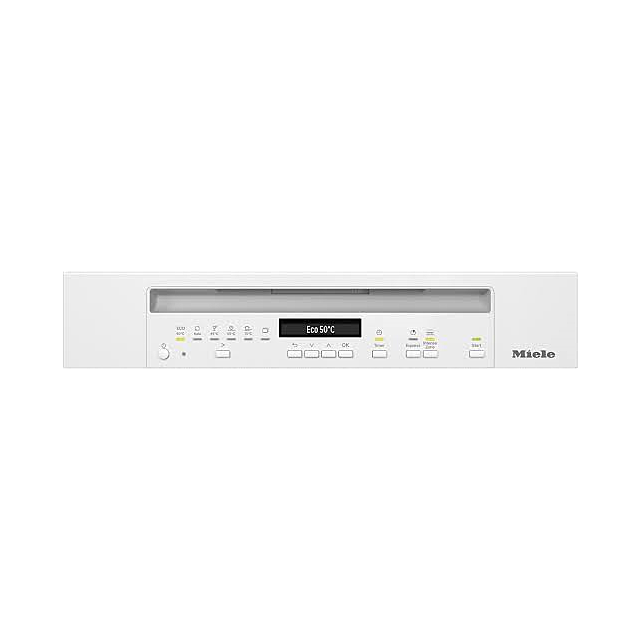 Miele G7310SC Dishwasher 60Cm Auto Dos