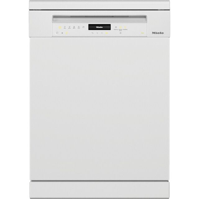 Miele G7310SC Dishwasher 60Cm Auto Dos