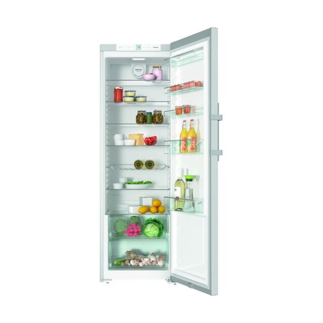 Miele K28202D Fridge Larder 185Cm White