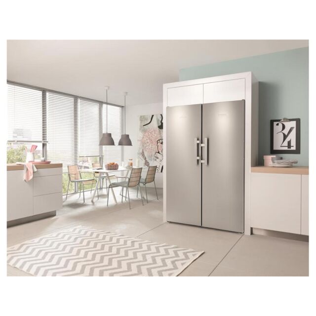 Miele K28202D Fridge Larder 185Cm White
