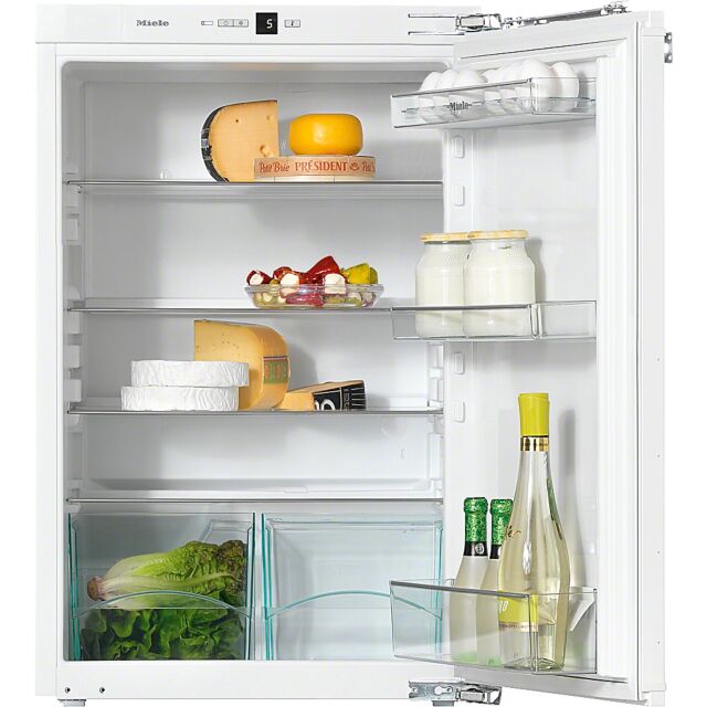 Miele K32222I Fridge Larder Built In Fixed Hinge