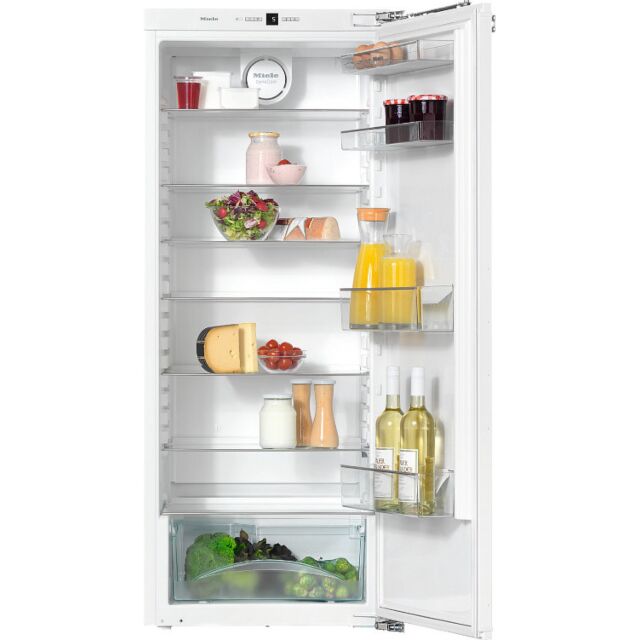 Miele K35222ID Fridge Larder Built In Fixed Hinge