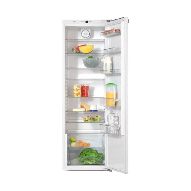 Miele K37222 ID Fridge Larder Built In Fixed Hinge