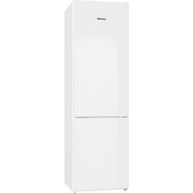 Miele KFN29162D Fridge Freezer 201Cm White