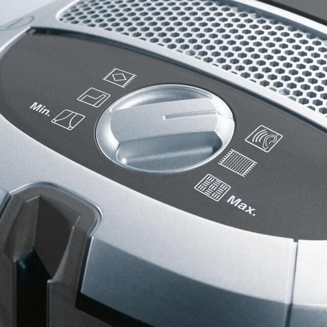 Miele SFRF4 Vacuum Cleaner C2 Complete Excellence